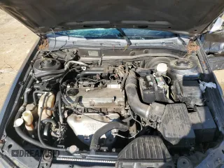 2002 Mitsubishi Galant ES z VIN 4A3AA46G42E149656, wystawiony jako Copart lot #72142664 z przebiegiem Nie podano mil oraz Szkoda całkowita • Salvage title. Historia ofert i sprzedaży dostępna na DreamBid. Obrazek 12.