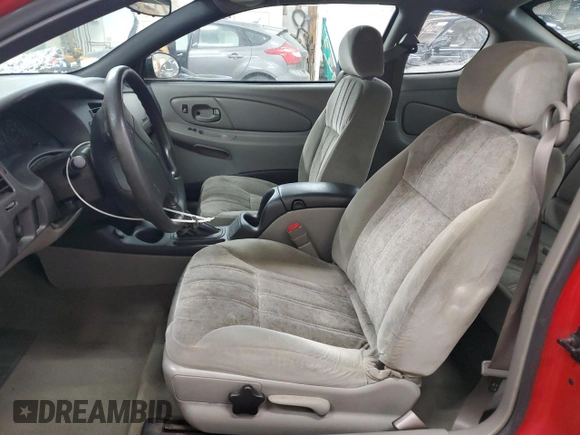 2004 Chevrolet Monte Carlo LS with VIN 2G1WW12E749223471, listed as a Copart auction lot 82597584 with 89,373 mi miles and Non Repairable. Bid and sale history available at carsss.com. Image 7.