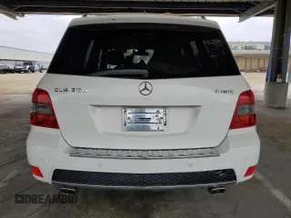 2012 Mercedes-Benz GLK GLK 350 with VIN WDCGG8HB9CF754296, listed as a Copart auction lot 54211405 with 123,301 mi miles and Clean Title. Bid and sale history available at carsss.com. Image 6.