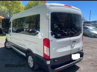 2017 Ford Transit XL с VIN 1FBAX2CM3HKA35386, выставлен на аукционе Copart как лот 82470164 с пробегом 125 570 миль миль и Чистый • Clean title. История ставок и продаж доступна на DreamBid. Изображение 3.