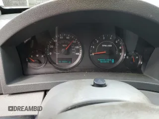 2005 Jeep Grand Cherokee Laredo с VIN 1J4HR48N25C604066, выставлен на аукционе Copart как лот 64397505 с пробегом 151 504 миль миль и Списание • Salvage title. История ставок и продаж доступна на DreamBid. Изображение 9.