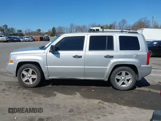 2010 Jeep Patriot Sport with VIN 1J4NF1GB9AD646059, listed as a IAAI auction lot 41762772 with 159,188 mi miles and . Bid and sale history available at DreamBid. Image 14.