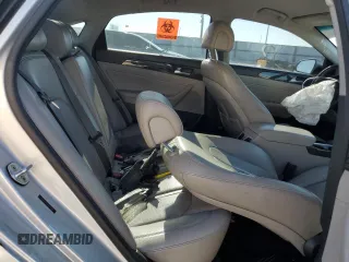 2015 Hyundai Sonata Limited with VIN 5NPE34AF0FH032756, listed as a Copart auction lot 47362825 with 178,484 mi miles and Salvage Title. Bid and sale history available at carsss.com. Image 10.