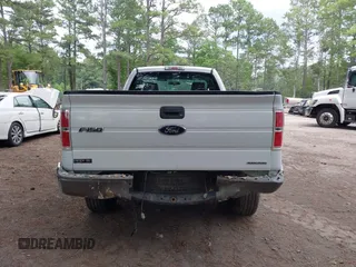 2012 Ford F-150 XL с VIN 1FTMF1CM0CKD99408, выставлен на аукционе IAAI как лот 42684631 с пробегом 65 606 миль миль и . История ставок и продаж доступна на DreamBid. Изображение 16.