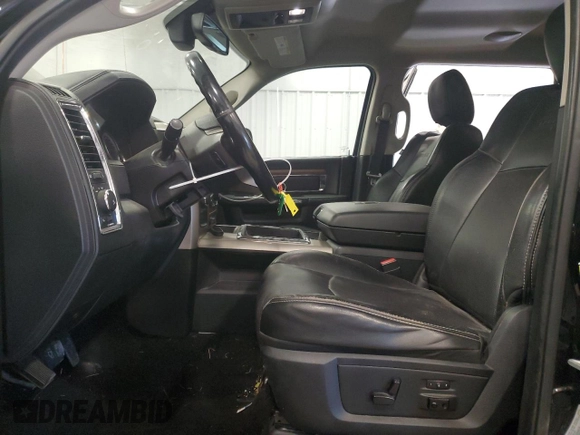 2015 Ram 2500 Laramie with VIN 3C6UR5FJ6FG537844, listed as a Copart auction lot 73176824 with 167,203 mi miles and Clean Title. Bid and sale history available at carsss.com. Image 7.