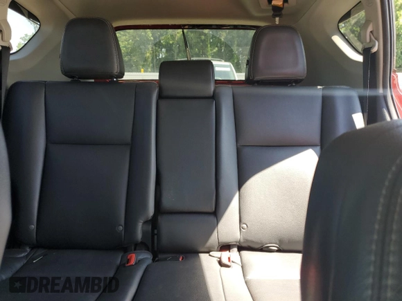 2014 Toyota RAV4 Limited z VIN 2T3DFREVXEW162746, wystawiony jako Copart lot #61691285 z przebiegiem 147 326 mil mil oraz Szkoda całkowita • Salvage title. Historia ofert i sprzedaży dostępna na DreamBid. Obrazek 10.