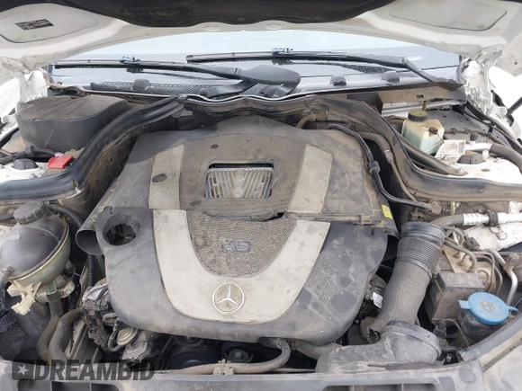 2009 Mercedes-Benz C 300 Sport z VIN WDDGF54X89R069096, wystawiony jako IAAI lot #42141126 z przebiegiem 183 440 mil mil oraz . Historia ofert i sprzedaży dostępna na DreamBid. Obrazek 10.