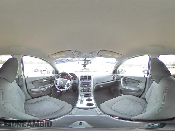 2012 GMC Acadia SL with VIN 1GKKVNED1CJ157056, listed as a Copart auction lot 44316695 with 262,380 mi miles and Salvage title. Bid and sale history available at DreamBid. Image 13.