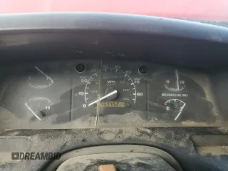 1995 Ford F-150 z VIN 1FTDF15Y0SLB18636, wystawiony jako Copart lot #74784294 z przebiegiem 70 345 mil mil oraz Szkoda całkowita • Salvage title. Historia ofert i sprzedaży dostępna na DreamBid. Obrazek 9.