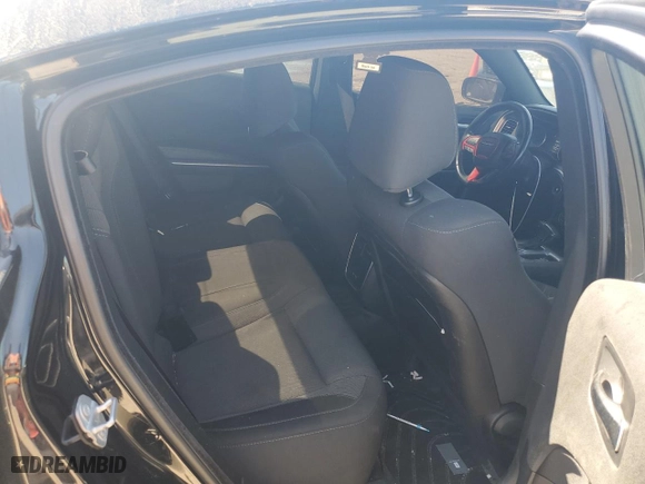 2019 Dodge Charger SXT with VIN 2C3CDXBG9KH640196, listed as a Copart auction lot 49305845 with 101,981 mi miles and Salvage Title. Bid and sale history available at carsss.com. Image 11.