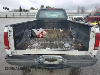 2002 Ford F-150 XL with VIN 1FTRF17W12NB04640, listed as a Copart auction lot 49535475 with 306,294 mi miles and Clean Title. Bid and sale history available at carsss.com. Image 10.