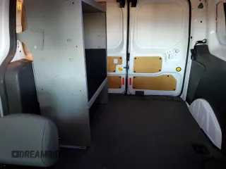 2015 Ford Transit Connect XLT z VIN NM0LS7F76F1212728, wystawiony jako Copart lot #57997115 z przebiegiem 49 897 mil mil oraz Szkody całkowita. Historia ofert i sprzedaży dostępna na DreamBid. Obrazek 10.