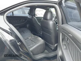 2016 Ford Taurus SHO with VIN 1FAHP2KT2GG100643, listed as a IAAI auction lot 42277356 with 113,215 mi miles and . Bid and sale history available at DreamBid. Image 8.