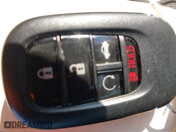 2024 Honda Civic Sport with VIN 2HGFE2F59RH539303, listed as a IAAI auction lot 41417721 with 7,240 mi miles and . Bid and sale history available at DreamBid. Image 11.