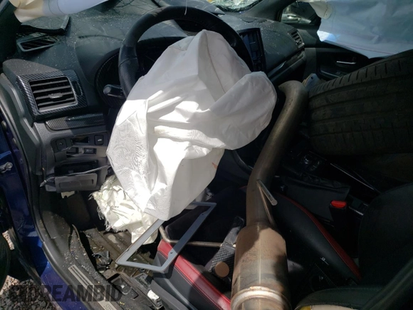 2016 Subaru WRX STI z VIN JF1VA2M69G9817900, wystawiony jako Copart lot #71685613 z przebiegiem Nie podano mil oraz . Historia ofert i sprzedaży dostępna na DreamBid. Obrazek 8.