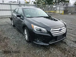 2017 Subaru Legacy Premium z VIN 4S3BNAH69H3012005, wystawiony jako Copart lot #49341755 z przebiegiem 75 364 mil mil oraz Szkoda całkowita • Salvage title. Historia ofert i sprzedaży dostępna na DreamBid. Obrazek 11.