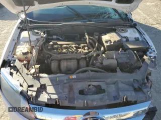 2012 Ford Fusion SE with VIN 3FAHP0HA9CR438120, listed as a Copart auction lot 47304645 with 79,513 mi miles and Salvage Title. Bid and sale history available at carsss.com. Image 11.