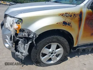 2012 Ford Escape XLT with VIN 1FMCU9D77CKC48442, listed as a IAAI auction lot 42824053 with 78,370 mi miles and . Bid and sale history available at DreamBid. Image 6.