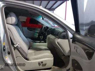 2013 Lexus LS 460 с VIN JTHBL5EF1D5114445, выставлен на аукционе IAAI как лот 41560104 с пробегом Не указан миль и . История ставок и продаж доступна на DreamBid. Изображение 5.