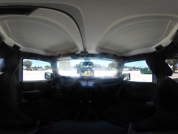 2013 Jeep Wrangler Sport with VIN 1C4AJWAG0DL542624, listed as a IAAI auction lot 42590160 with 54,850 mi miles and . Bid and sale history available at DreamBid. Image 18.