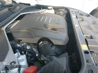 2024 Land Rover Range Rover Sport SE с VIN SAL1P9EU5RA409479, выставлен на аукционе IAAI как лот 43225574 с пробегом 16 382 миль миль и . История ставок и продаж доступна на DreamBid. Изображение 20.