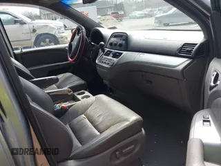 2008 Honda Odyssey EX-L with VIN 5FNRL38668B100237, listed as a IAAI auction lot 41982964 with 171,418 mi miles. Bid and sale history available at carsss.com. Image 5.