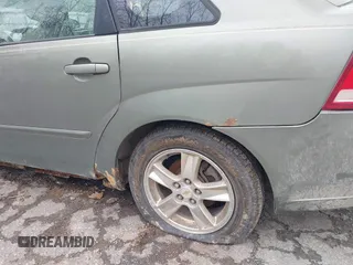 2005 Chevrolet Malibu Maxx LS z VIN 1G1ZT62805F185667, wystawiony jako IAAI lot #42201296 z przebiegiem 190 893 mil mil oraz . Historia ofert i sprzedaży dostępna na DreamBid. Obrazek 15.