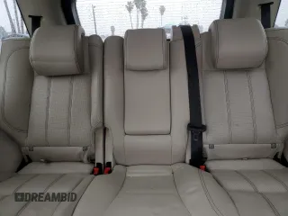 2012 Land Rover Range Rover Sport HSE Lux z VIN SALSK2D47CA755679, wystawiony jako Copart lot #48164395 z przebiegiem 96 856 mil mil oraz Szkody całkowita. Historia ofert i sprzedaży dostępna na DreamBid. Obrazek 10.