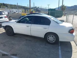 2003 Chevrolet Malibu with VIN 1G1ND52J73M518738, listed as a IAAI auction lot 41862235 with 205,512 mi miles. Bid and sale history available at carsss.com. Image 14.