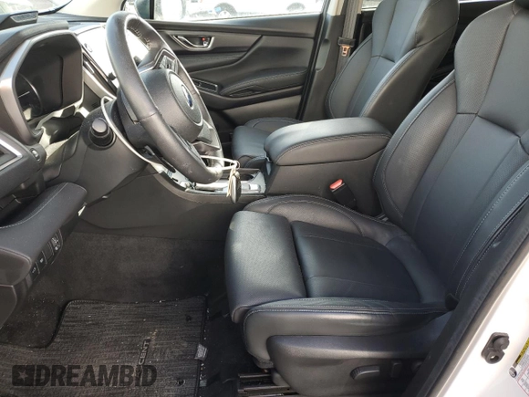 2024 Subaru Ascent Limited z VIN 4S4WMAUD9R3425340, wystawiony jako Copart lot #51583875 z przebiegiem 23 023 mil mil oraz Szkoda całkowita • Salvage title. Historia ofert i sprzedaży dostępna na DreamBid. Obrazek 7.