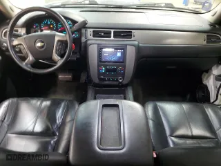 2011 Chevrolet Avalanche LT with VIN 3GNTKFE3XBG393895, listed as a Copart auction lot 77356884 with 187,213 mi miles and Clean Title. Bid and sale history available at carsss.com. Image 8.