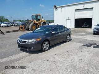 2010 Acura TSX with VIN JH4CU2F62AC036134, listed as a IAAI auction lot 42659083 with 85,129 mi miles and . Bid and sale history available at DreamBid. Image 20.