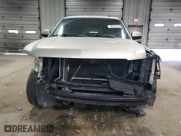 2014 Chevrolet Suburban LT with VIN 1GNSKJE72ER231913, listed as a Copart auction lot 56157745 with 207,159 mi miles and Non Repairable. Bid and sale history available at DreamBid. Image 5.