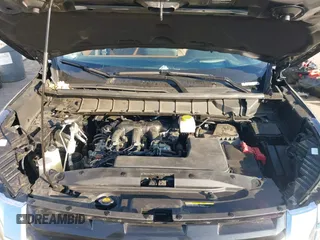 2023 Nissan Pathfinder Platinum with VIN 5N1DR3DK4PC204924, listed as a IAAI auction lot 41366352 with 25,918 mi miles and . Bid and sale history available at DreamBid. Image 10.