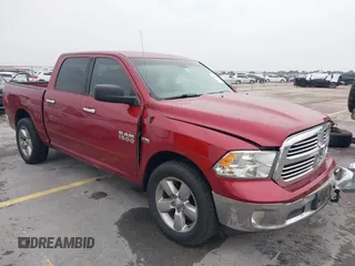 2014 Ram 1500 Big Horn с VIN 1C6RR6LT4ES129190, выставлен на аукционе IAAI как лот 40210157 с пробегом 196 085 миль миль и . История ставок и продаж доступна на DreamBid. Изображение 1.
