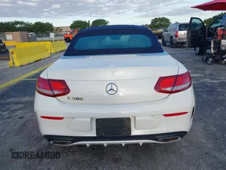 2017 Mercedes-Benz C 300 with VIN WDDWK4JB9HF565129, listed as a IAAI auction lot 42032018 with Not Provided miles and . Bid and sale history available at DreamBid. Image 16.