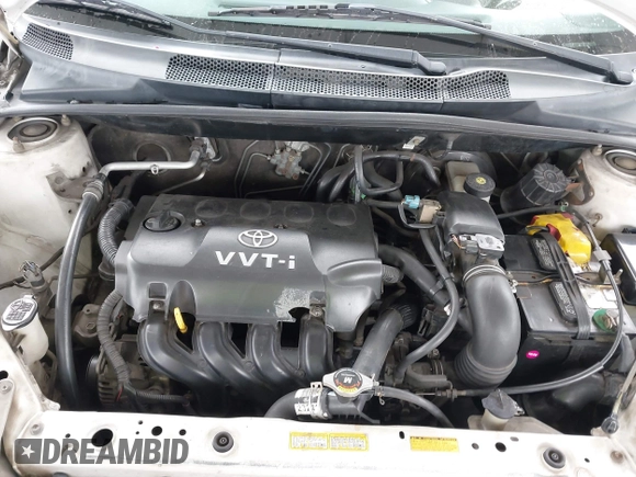 2000 Toyota ECHO with VIN JTDAT1232Y0082981, listed as a IAAI auction lot 41503408 with 205,493 mi miles and . Bid and sale history available at DreamBid. Image 10.