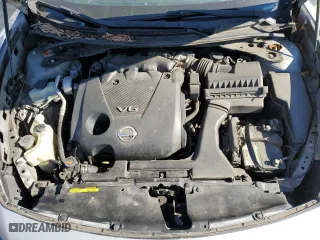 2012 Nissan Maxima 3.5 SV with VIN 1N4AA5AP6CC838360, listed as a Copart auction lot 46437805 with 164,594 mi miles and Salvage Title. Bid and sale history available at carsss.com. Image 11.