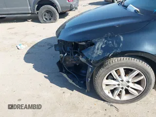 2013 Toyota Avalon XLE with VIN 4T1BK1EB2DU044496, listed as a IAAI auction lot 41573509 with 214,879 mi miles and . Bid and sale history available at DreamBid. Image 6.