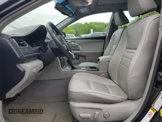 2017 Toyota Camry Hybrid LE z VIN 4T1BD1FK1HU217116, wystawiony jako Copart lot #57432095 z przebiegiem 112 979 mil mil oraz Szkoda całkowita • Salvage title. Historia ofert i sprzedaży dostępna na DreamBid. Obrazek 7.