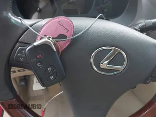 2008 Lexus GS 350 with VIN JTHBE96S980039722, listed as a IAAI auction lot 41568219 with 150,272 mi miles and . Bid and sale history available at DreamBid. Image 11.