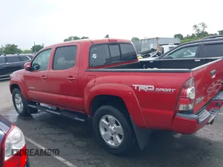 2015 Toyota Tacoma с VIN 3TMLU4EN3FM197975, выставлен на аукционе IAAI как лот 42329957 с пробегом 97 887 миль миль и . История ставок и продаж доступна на DreamBid. Изображение 14.