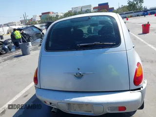 2005 Chrysler PT Cruiser with VIN 3C4FY48B05T569134, listed as a IAAI auction lot 41957963 with 221,111 mi miles and . Bid and sale history available at DreamBid. Image 16.