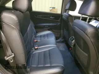 2020 Kia Sorento EX with VIN 5XYPHDA5XLG700163, listed as a Copart auction lot 51368595 with 47,359 mi miles and Salvage Title. Bid and sale history available at DreamBid. Image 11.