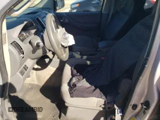 2012 Nissan Frontier SL z VIN 1N6AD0ER3CC450354, wystawiony jako Copart lot #80851824 z przebiegiem 188 276 mil mil oraz Szkoda całkowita • Salvage title. Historia ofert i sprzedaży dostępna na DreamBid. Obrazek 7.