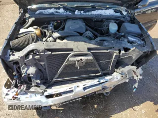 2003 Chevrolet Silverado 1500 with VIN 1GCEC14V13Z355736, listed as a Copart auction lot 49914325 with 165,683 mi miles and Salvage Title. Bid and sale history available at carsss.com. Image 12.