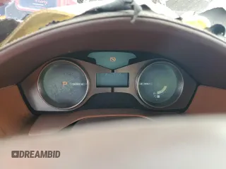 2012 Fisker Karma EcoSport z VIN YH4K14AA7CA001008, wystawiony jako Copart lot #85123424 z przebiegiem Nie podano mil oraz Tytuł czysty. Historia ofert i sprzedaży dostępna na DreamBid. Obrazek 9.