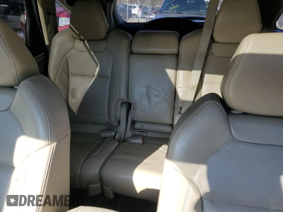 2015 Acura MDX Advance/Entertainment Pkg with VIN 5FRYD4H86FB023977, listed as a Copart auction lot 88296085 with 145,483 mi miles and Salvage Title. Bid and sale history available at carsss.com. Image 10.
