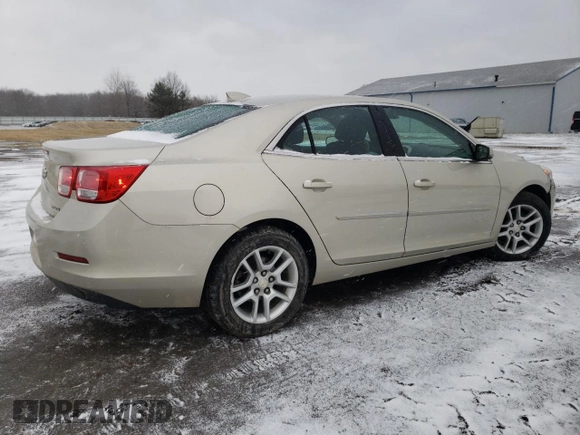 2016 Chevrolet Malibu Limited LT with VIN 1G11C5SA3GF162056, listed as a Copart auction lot 47721405 with 87,766 mi miles and Salvage Title. Bid and sale history available at carsss.com. Image 3.