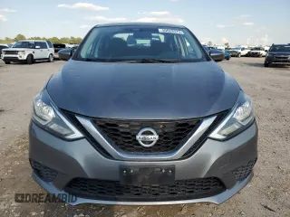 2017 Nissan Sentra SR z VIN 3N1AB7AP8HY397044, wystawiony jako Copart lot #50028575 z przebiegiem 77 312 mil mil oraz Czysty tytuł • Clean title. Historia ofert i sprzedaży dostępna na DreamBid. Obrazek 5.